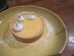 柠檬塔-Ginger(兴国路店)