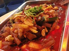 -徐记味府·今晚吃龙虾(万达金街店)