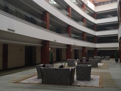 -西安锦江国际酒店