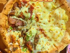 -盘炉forenza·云贵川融合小食堂 ( 钟楼中柳巷店)