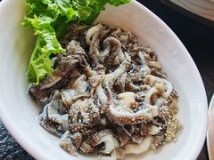 -阳坊胜利涮羊肉(阳坊老店)