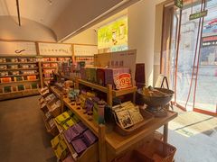 -长春堂顺时而饮(前门店)