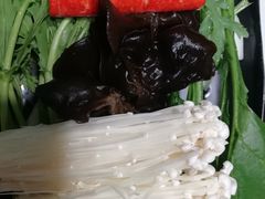 -宣武小院涮肉(前门店)