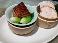 -湖滨28中餐厅·西湖宴·杭州君悦酒店
