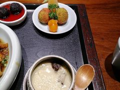 -古京·臻致料理(月湖店)