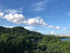 -杭州西湖风景名胜区-北街寻梦