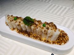 -江城小馆陕南妈妈菜·全球旅行餐厅(钟楼店)