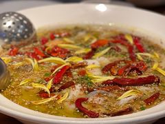 -太二酸菜鱼(正大广场店)