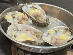 -飞尝蚝·顺德菜·鱼生(顺德总店)