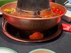 -南门四季铜锅涮肉(大屯·北苑店)