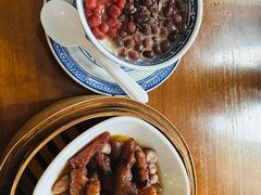-牛氏石磨肠粉(海璟国际店)