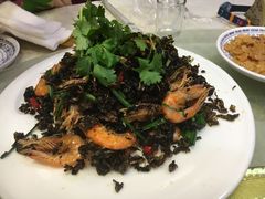 -青竹园海鲜餐厅(海天路店)