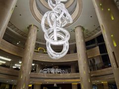 -太原凯宾斯基饭店