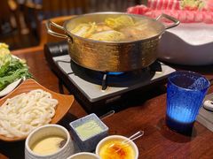 -古京·臻致料理(月湖店)
