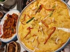 -韩香福烤肉庄园(文化西路店)