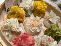 -龍聚祥烧麦馆(万达店)