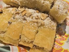 -喜势点·糖沙翁手工茶点·本地人茶居(永庆坊店)