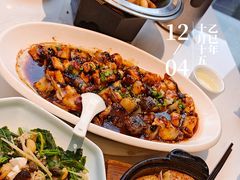 -美极鲜食坊(宝安南路店)