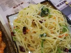 -孙记烧烤(荣华小区店)