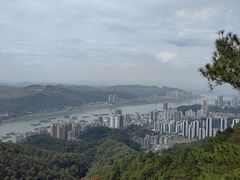 -白云山风景名胜区
