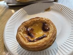 蛋挞-尊宝比萨(江南豪园店)