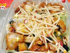 -MI WU FACTORY米屋美食工厂餐厅(绿地店)