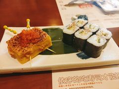 -七町糖果寿司屋(龙洞广工店)
