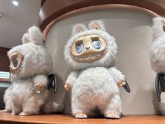 -泡泡玛特POPMART(壹号店)