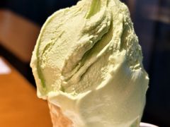 -野人先生Gelato(上海长宁龙之梦店)