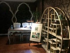 -域SPA·足疗·按摩·养生(静安寺店)