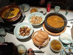 -0776食堂·京城创意菜(七里庄店)