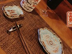 -半藏居酒屋(香港花园店)