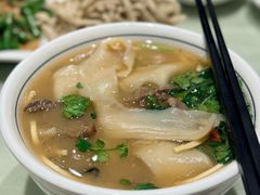河南烩面-合记烩面(人民路店)