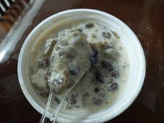 淡奶喳咋-宝芝林凉茶甜品屋(合兴路分店)