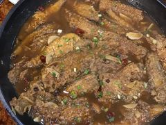 -天天初二·天津传统捞面·天津特色菜(凌奥总店)