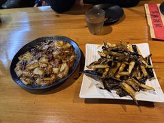 -望京一号·重庆江湖菜(工体店)