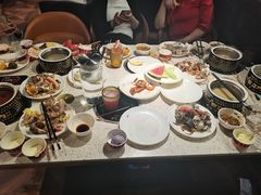 -宴立方海鲜自助(义乌万达广场店)
