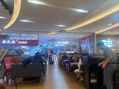 -大师兄·西北小馆(北站缤果空间店)