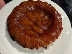 -Oyster Talks 四度蚝法餐厅