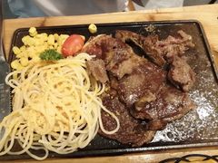 -豪客来牛排(汕头东厦100店)
