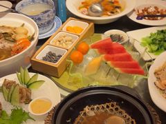 -三生石·福建菜·家宴(五四店)