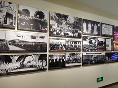 -辛亥革命博物院北区