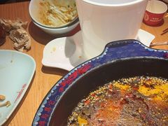 -何师傅美蛙鱼头(汉街店)