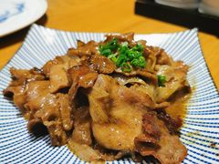 -渔寿司·日本料理(艾尚天地店)