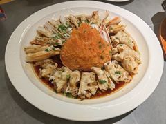 -阿毛饭店首店·宁波老字号(文化广场店)