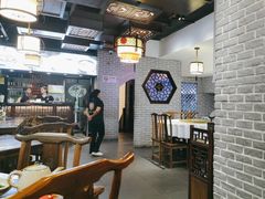 -老灶味道·本帮菜(昌平路店)