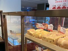 -爸爸糖吐司面包(悠唐购物中心店)