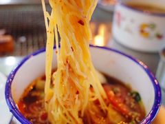 -马路牙子地桌烤肉(工体店)