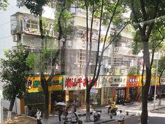 -面道赞宁海海鲜面(迎凤街店)