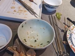 -羊门客在·烤盐池滩羊·川菜